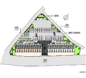 さいたま市西区三橋５丁目 月極駐車場